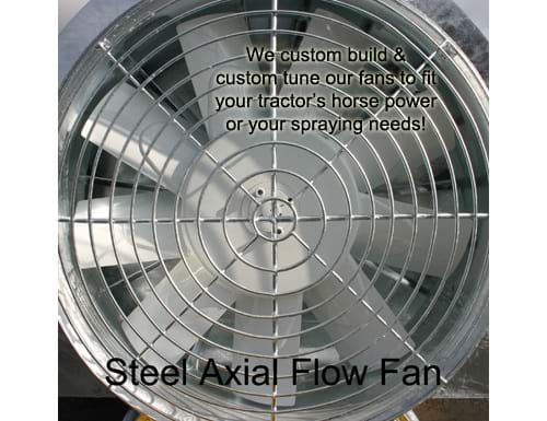 Air-O-Fan